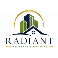 Radiant Property Solutions logo