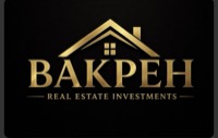 Bakpeh Real Estate Investments
