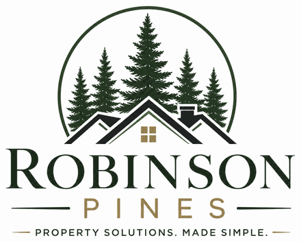 Robinson Pines